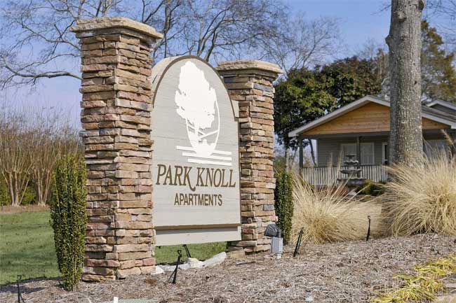 park-knoll